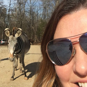 Meet your Posher, Laurel